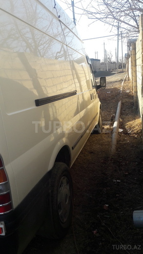 Ford Transit 2003, 255,000 km - 2.4 l - Mingəçevir