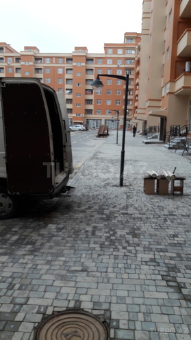 Ford Transit 2003, 255,000 km - 2.4 l - Mingəçevir
