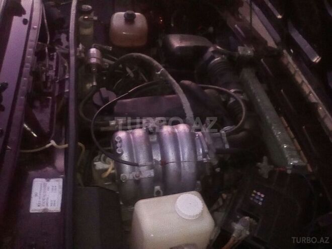 LADA (VAZ) 2107 2006, 130,000 km - 1.6 l - Bakı