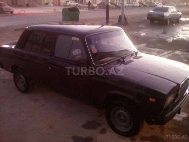 LADA (VAZ) 2107 2006, 130,000 km - 1.6 l - Bakı