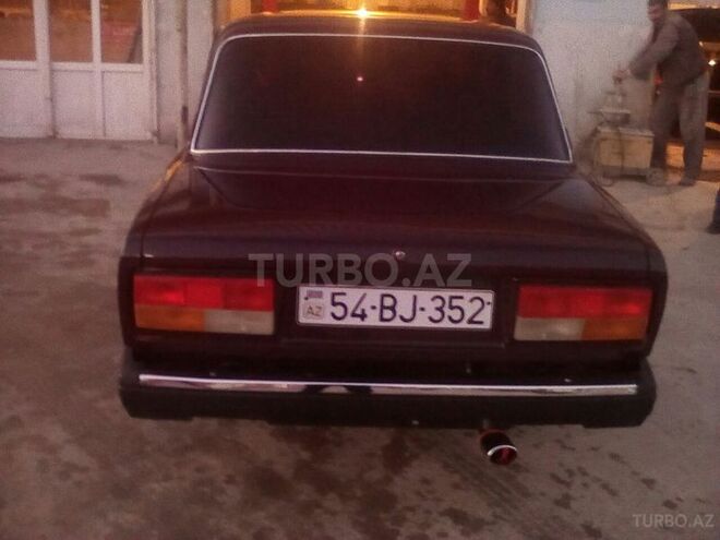 LADA (VAZ) 2107 2006, 130,000 km - 1.6 l - Bakı