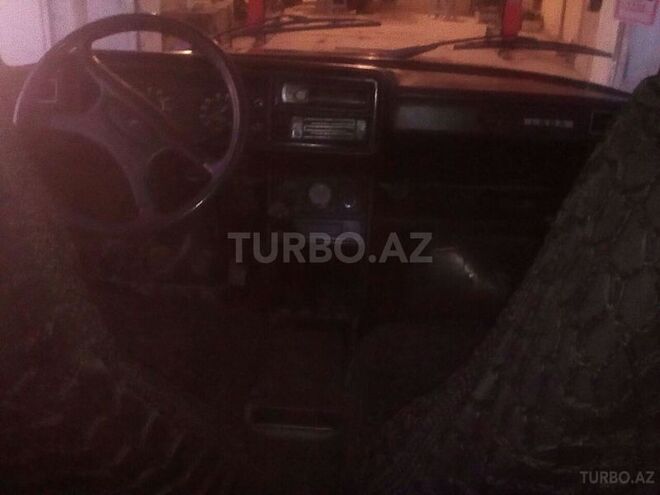 LADA (VAZ) 2107 2006, 130,000 km - 1.6 l - Bakı