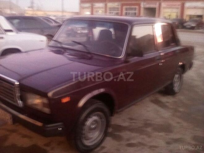 LADA (VAZ) 2107 2006, 130,000 km - 1.6 l - Bakı