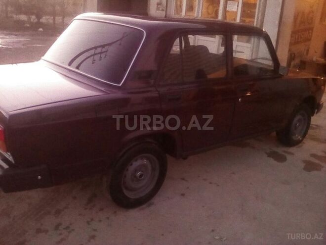LADA (VAZ) 2107 2006, 130,000 km - 1.6 l - Bakı