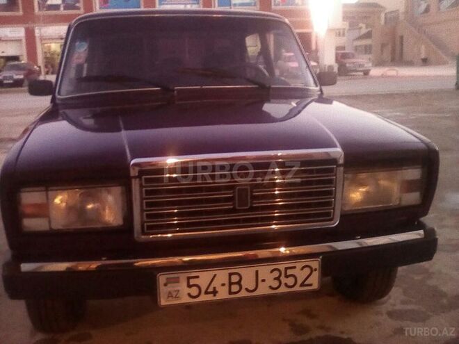 LADA (VAZ) 2107 2006, 130,000 km - 1.6 l - Bakı