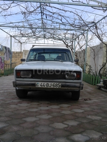 LADA (VAZ) 2104 1996, 2,000,000 km - 1.5 l - Bakı