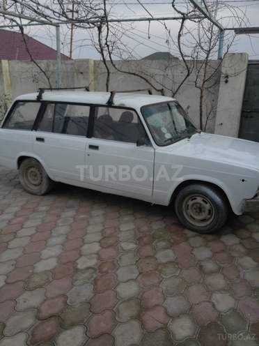 LADA (VAZ) 2104 1996, 2,000,000 km - 1.5 l - Bakı