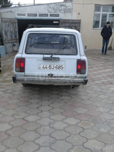 LADA (VAZ) 2104 1996, 2,000,000 km - 1.5 l - Bakı