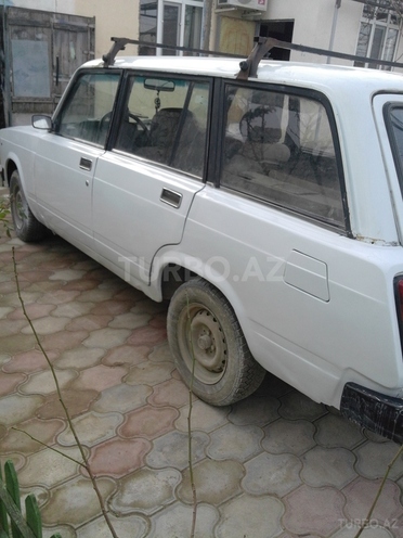 LADA (VAZ) 2104 1996, 2,000,000 km - 1.5 l - Bakı