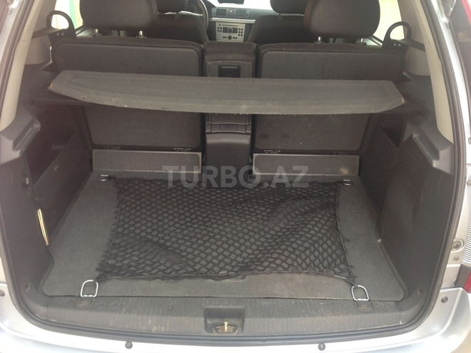 Opel Meriva 2005, 190,000 km - 1.8 l - Bakı