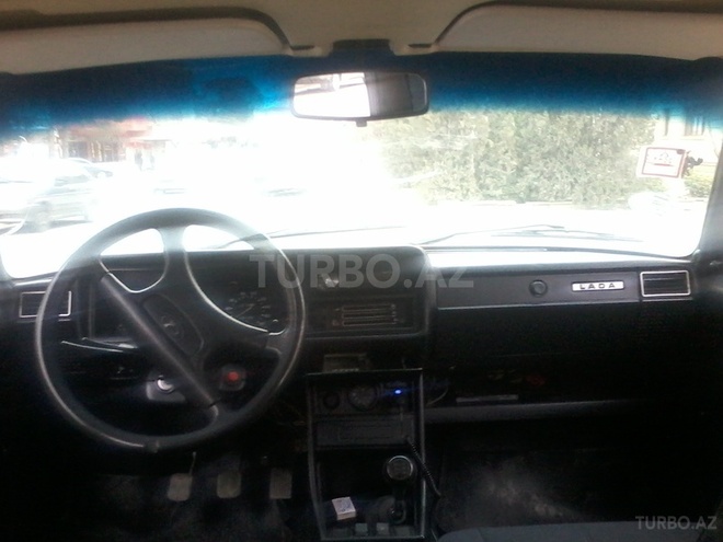 LADA (VAZ) 2107 2008, 110,000 km - 1.6 л - Naftalan