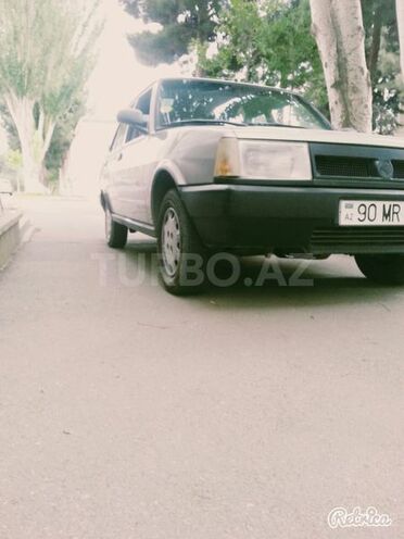 Tofas Sahin 2005, 139,000 km - 1.6 l - Bakı