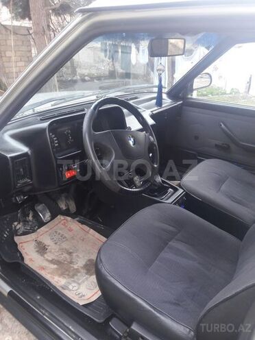 Tofas Sahin 2005, 139,000 km - 1.6 l - Bakı