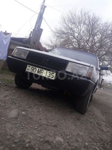 Tofas Sahin 2005, 139,000 km - 1.6 l - Bakı