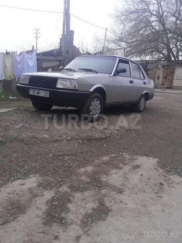 Tofas Sahin 2005, 139,000 km - 1.6 l - Bakı