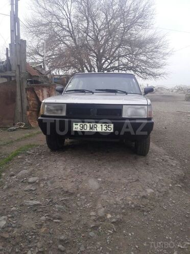 Tofas Sahin 2005, 139,000 km - 1.6 l - Bakı