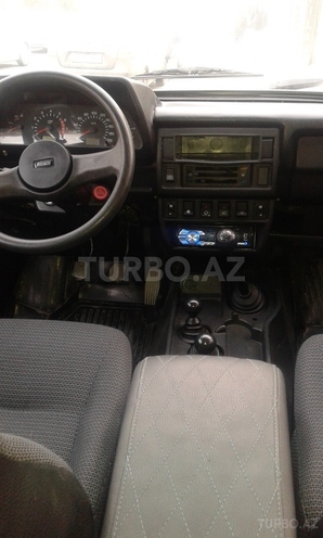LADA (VAZ) Niva 2013, 60,550 km - 1.7 l - Bakı