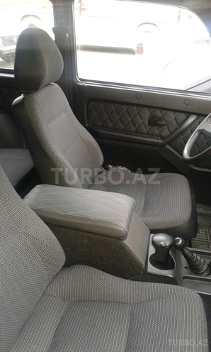 LADA (VAZ) Niva 2013, 60,550 km - 1.7 l - Bakı