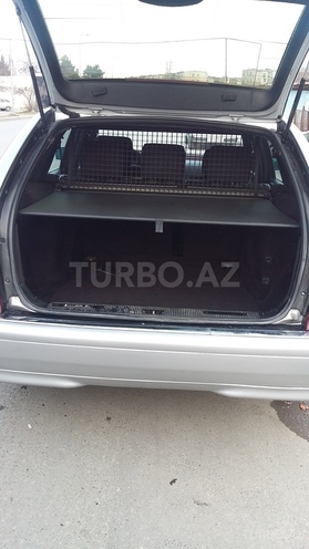 Mercedes C 220 1998, 377,000 km - 2.2 l - Sumqayıt