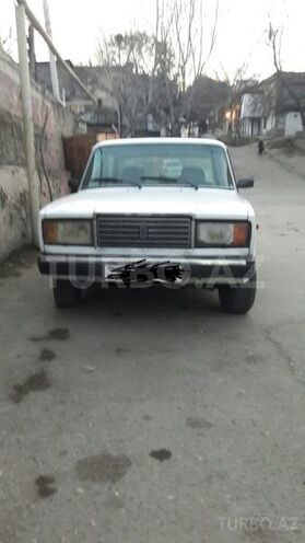 LADA (VAZ) 2107 2004, 200,000 km - 1.6 l - Bakı