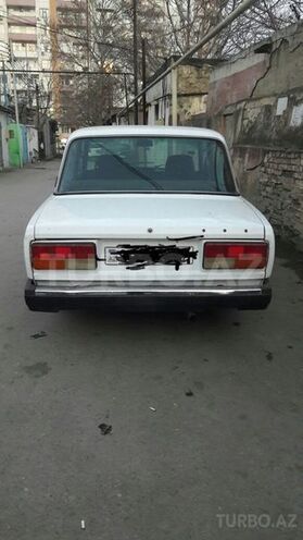 LADA (VAZ) 2107 2004, 200,000 km - 1.6 l - Bakı