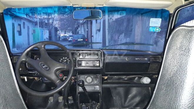 LADA (VAZ) 2107 2004, 200,000 km - 1.6 l - Bakı