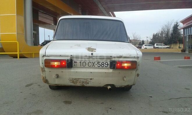 LADA (VAZ) 2106 1983, 450,000 km - 1.3 l - Bakı