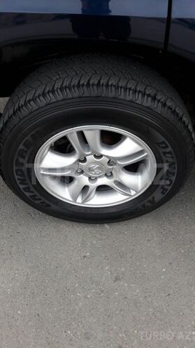 Lexus GX 470 2007, 113,000 km - 4.7 л - Bakı