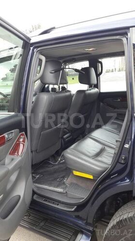 Lexus GX 470 2007, 113,000 km - 4.7 л - Bakı
