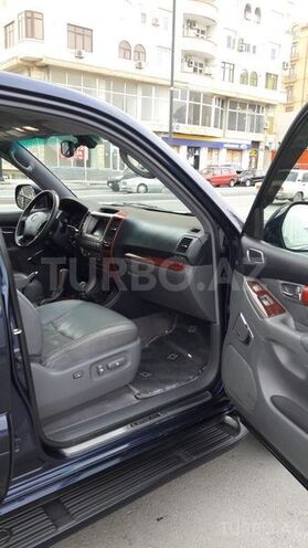 Lexus GX 470 2007, 113,000 km - 4.7 л - Bakı