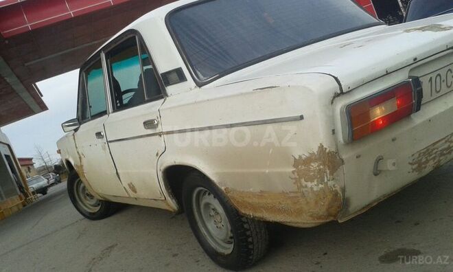 LADA (VAZ) 2106 1983, 450,000 km - 1.3 l - Bakı