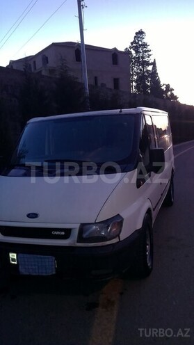 Ford Transit 2001, 416,000 km - 2.0 l - Bakı