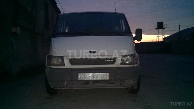 Ford Transit 2001, 416,000 km - 2.0 l - Bakı