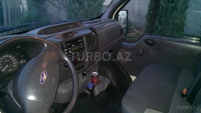 Ford Transit 2001, 416,000 km - 2.0 l - Bakı