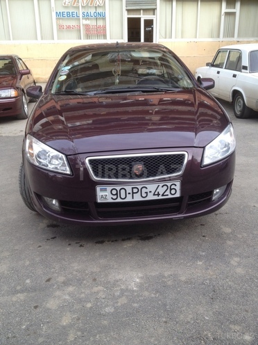 Iran Khodro Runna 2013, 24,540 km - 1.6 л - Bakı