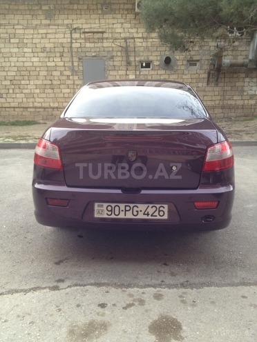Iran Khodro Runna 2013, 24,540 km - 1.6 л - Bakı