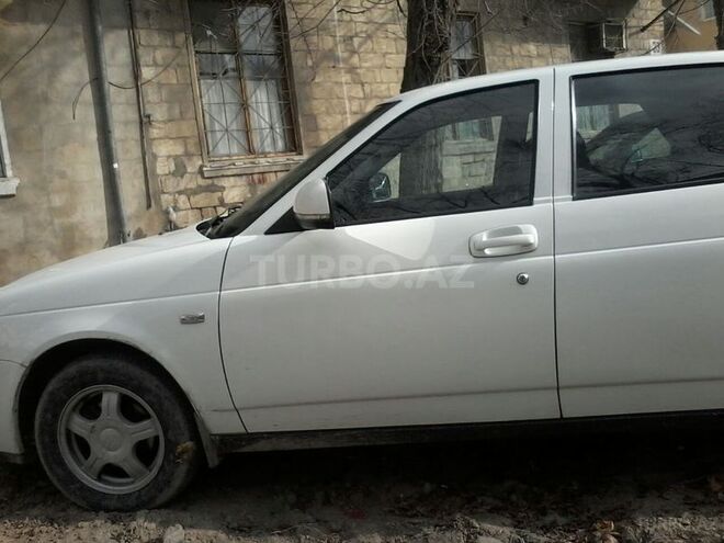 LADA (VAZ) Priora 2013, 96,000 km - 1.6 л - Sumqayıt