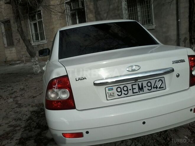 LADA (VAZ) Priora 2013, 96,000 km - 1.6 л - Sumqayıt