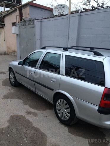 Opel Vectra 1997, 250,000 km - 2.0 l - Bakı