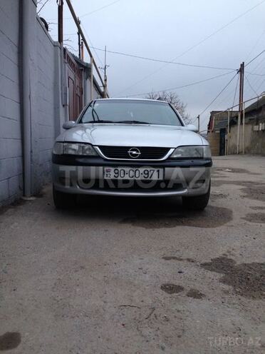 Opel Vectra 1997, 250,000 km - 2.0 l - Bakı