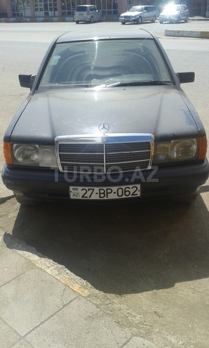 Mercedes 190 1994, 288,888 km - 2.0 л - Xaçmaz
