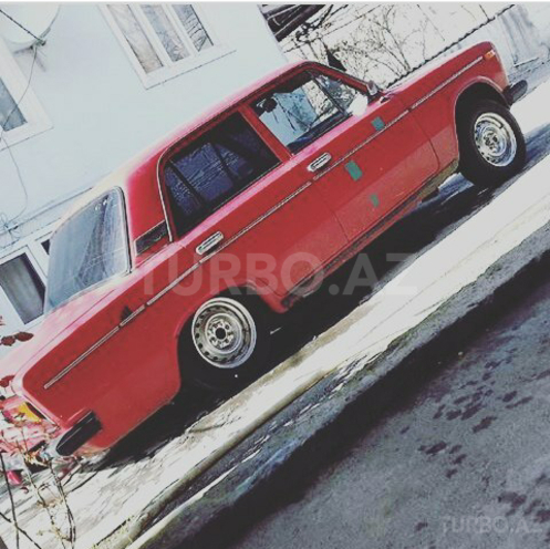 LADA (VAZ) 2106 1982, 180 km - 0.5 l - Zaqatala