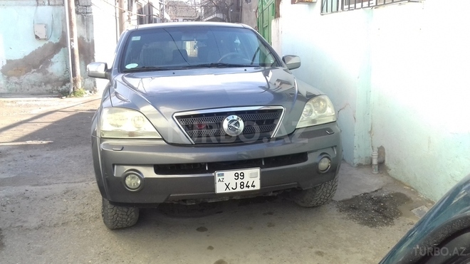 Kia Clarus 2004, 210,000 km - 0.3 l - Bakı