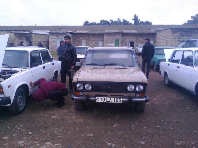 LADA (VAZ) 2106 1989, 150,320 km - 0.3 l - Bakı