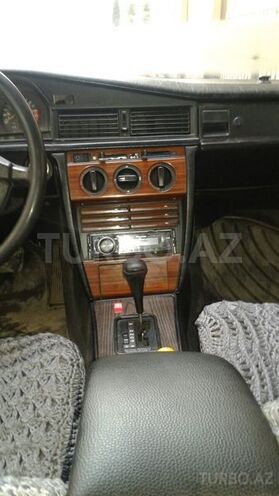 Mercedes 190 1990, 365,000 km - 2.0 l - Bakı