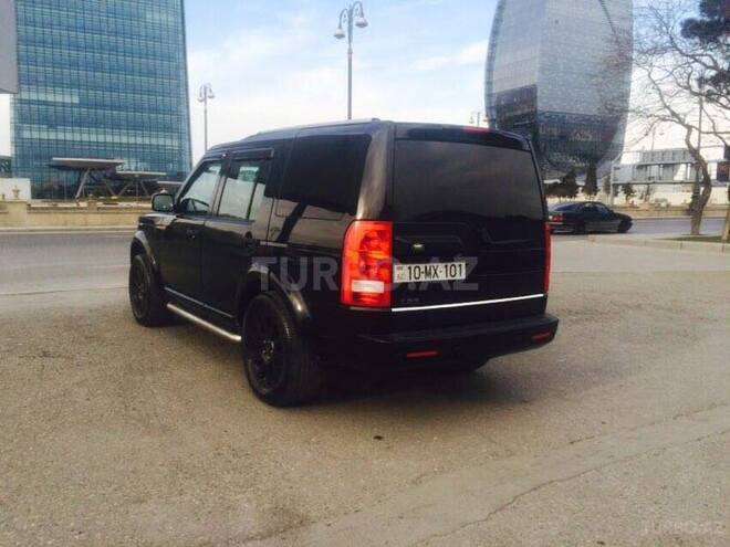 Land Rover Discovery 2006, 251,000 km - 4.0 л - Bakı