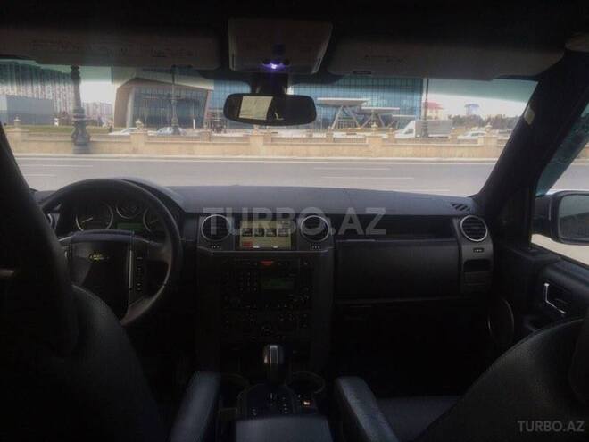 Land Rover Discovery 2006, 251,000 km - 4.0 л - Bakı