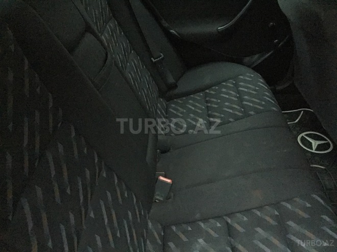 Mercedes C 180 1998, 428,860 km - 1.8 л - Bakı