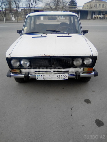 LADA (VAZ) 2106 1996, 100,000 km - 1.5 l - Bakı