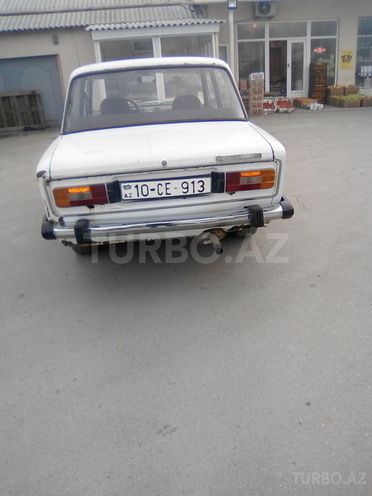 LADA (VAZ) 2106 1996, 100,000 km - 1.5 l - Bakı